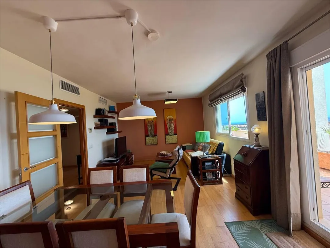 Ático en  Pasaje Mendelssohn 4 - Foto 13