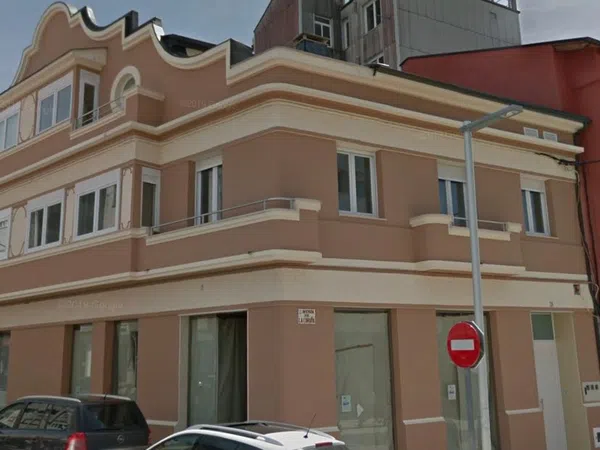 Casa o chalet independiente en Avenida Coruña, 20 - Foto 2
