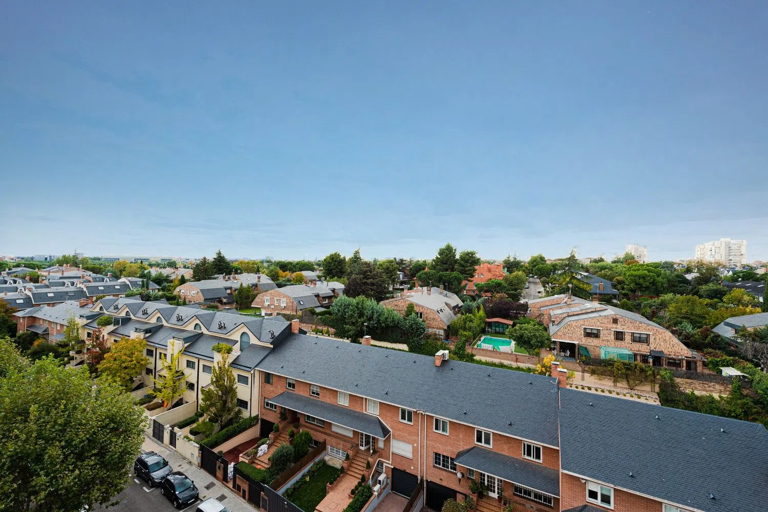 Piso en calle de Vicente Morales - Foto 11