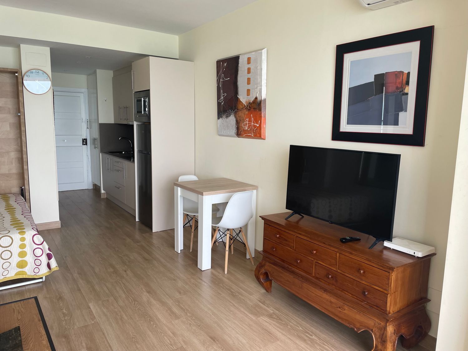 Estudio en Calle Castillo del Inglés, 11 - Foto 29