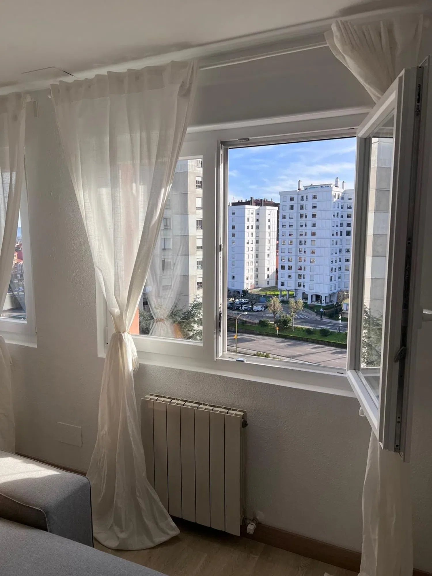 Piso en calle Fernando Alonso Díaz, 35 - Foto 3