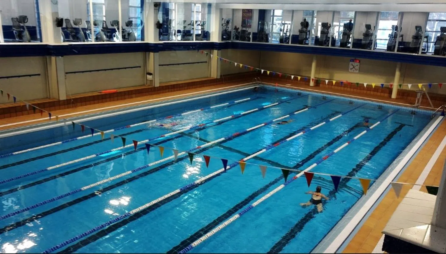 Piso en paseo de la Castellana, 181 - Foto 27