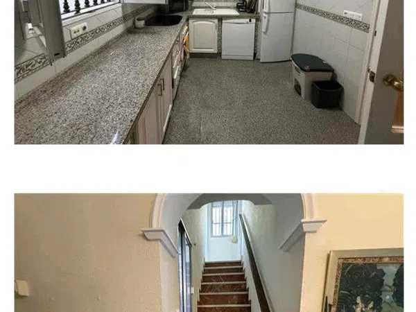 Casa o chalet independiente en Calle Córdoba, 20, Parque Avenida - Foto 4