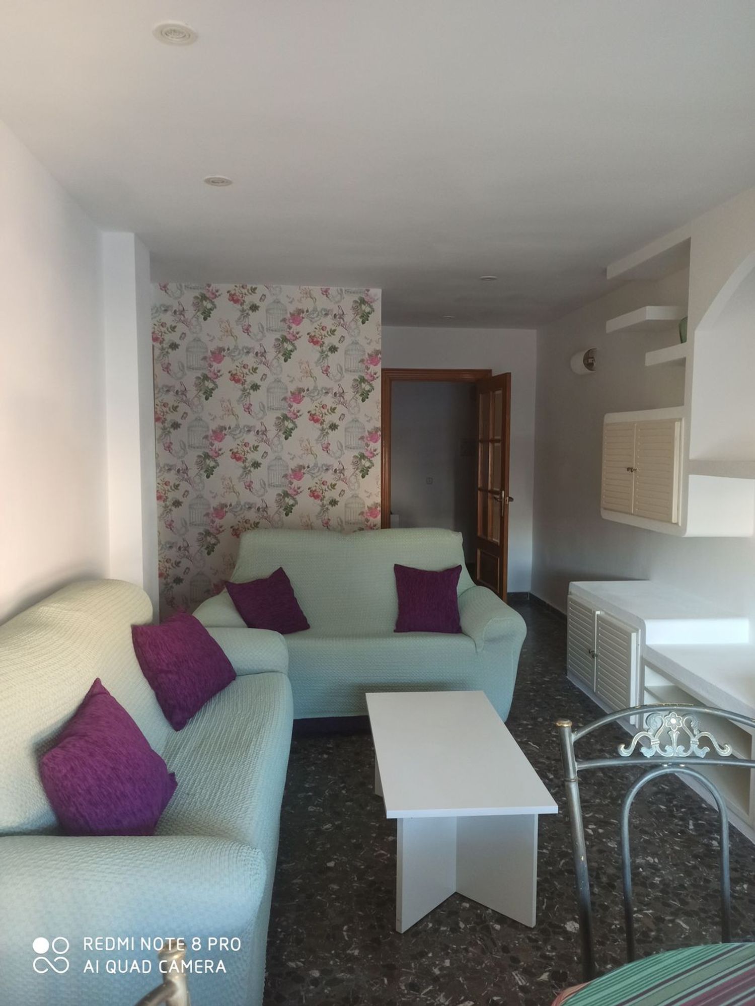Piso en Calle Javier Verdejo, 42, Barrio San Luis - Los Molinos, Barrio San Luis - Los Molinos - Foto 8