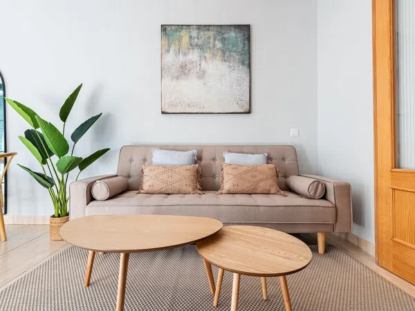 Piso en calle Ollerias, 55 - Foto 14