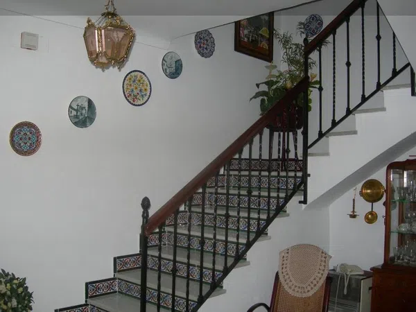 Casa o chalet independiente en Calle Blas Infante, 75 - Foto 7