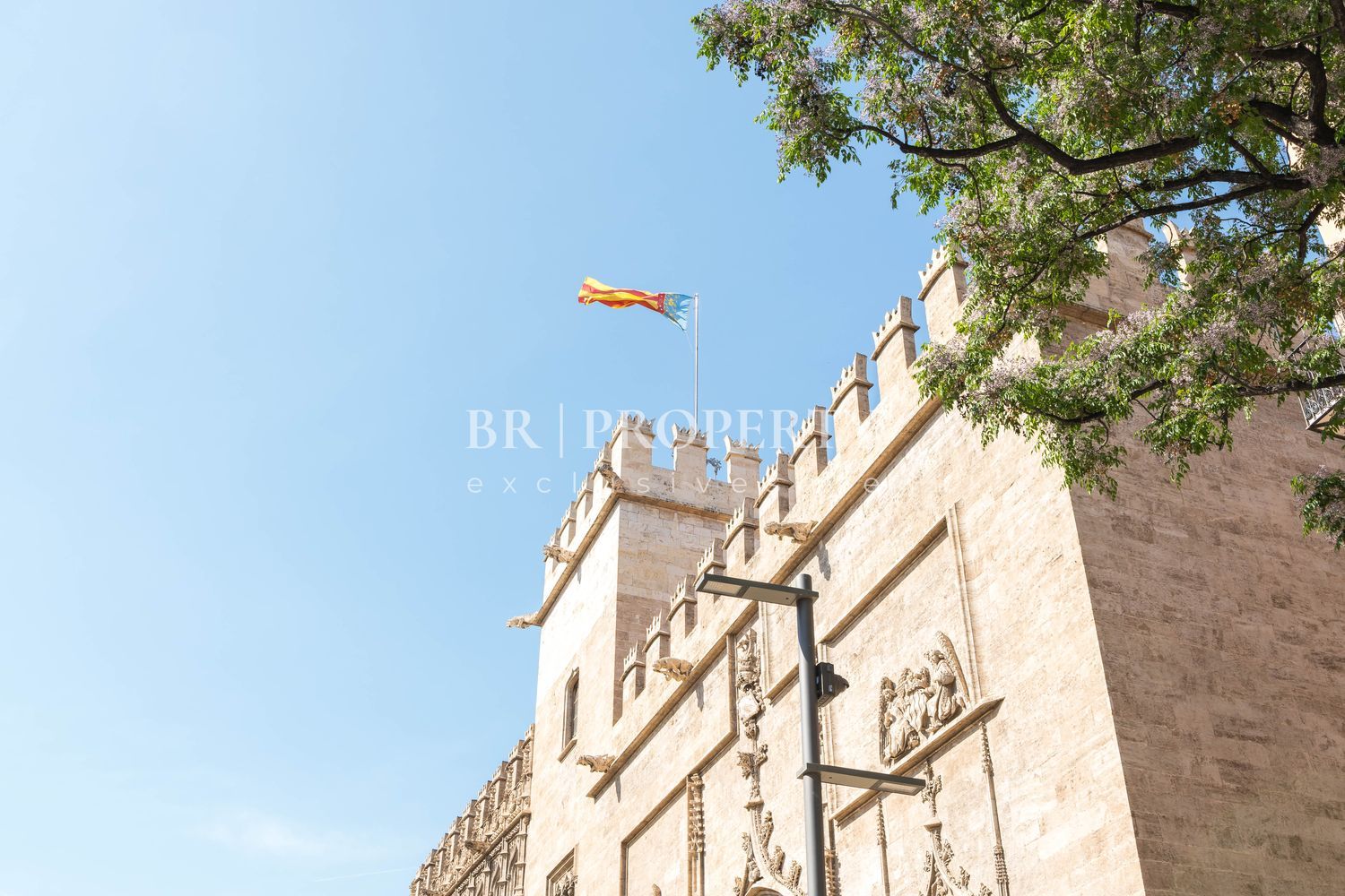 Piso en Ciudad Brujas, El Mercat - Foto 28