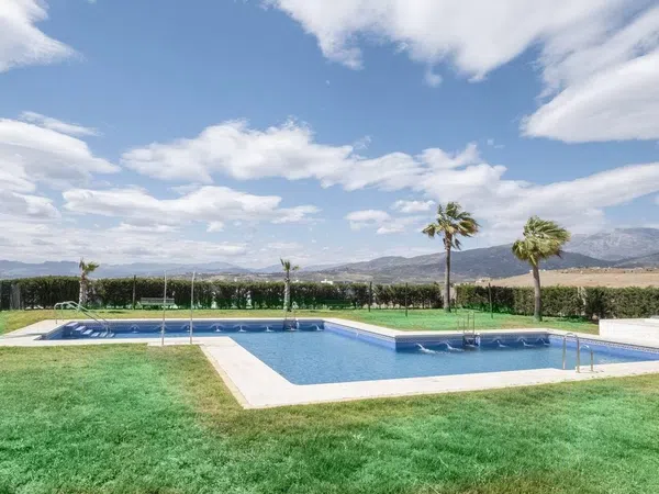 Piso en avenida Palmeras de Baviera, 8