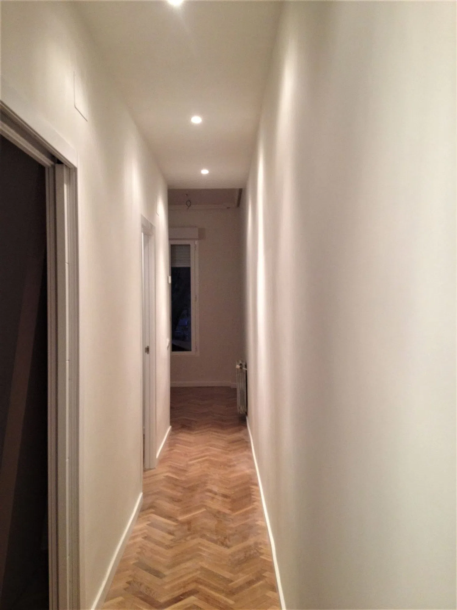 Piso en calle de Francisco Silvela, 60 - Foto 11