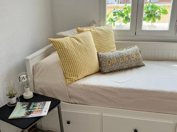 Estudio en Calle de Navarra, Bellas Vistas - Foto 4