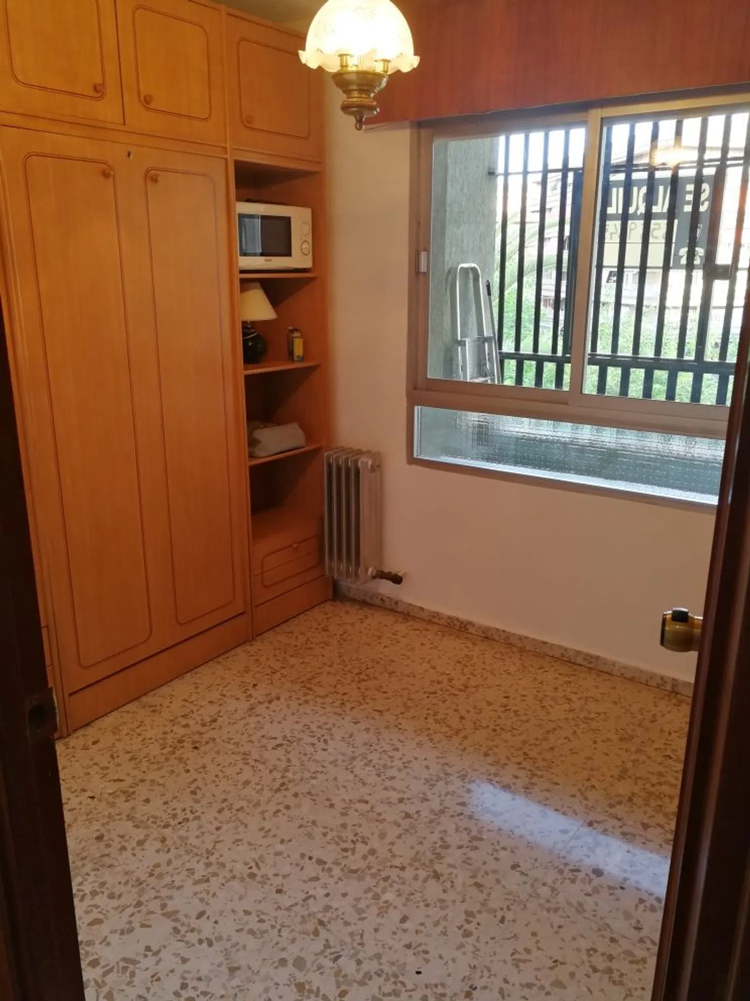 Piso en Arabial, 8 - Foto 1