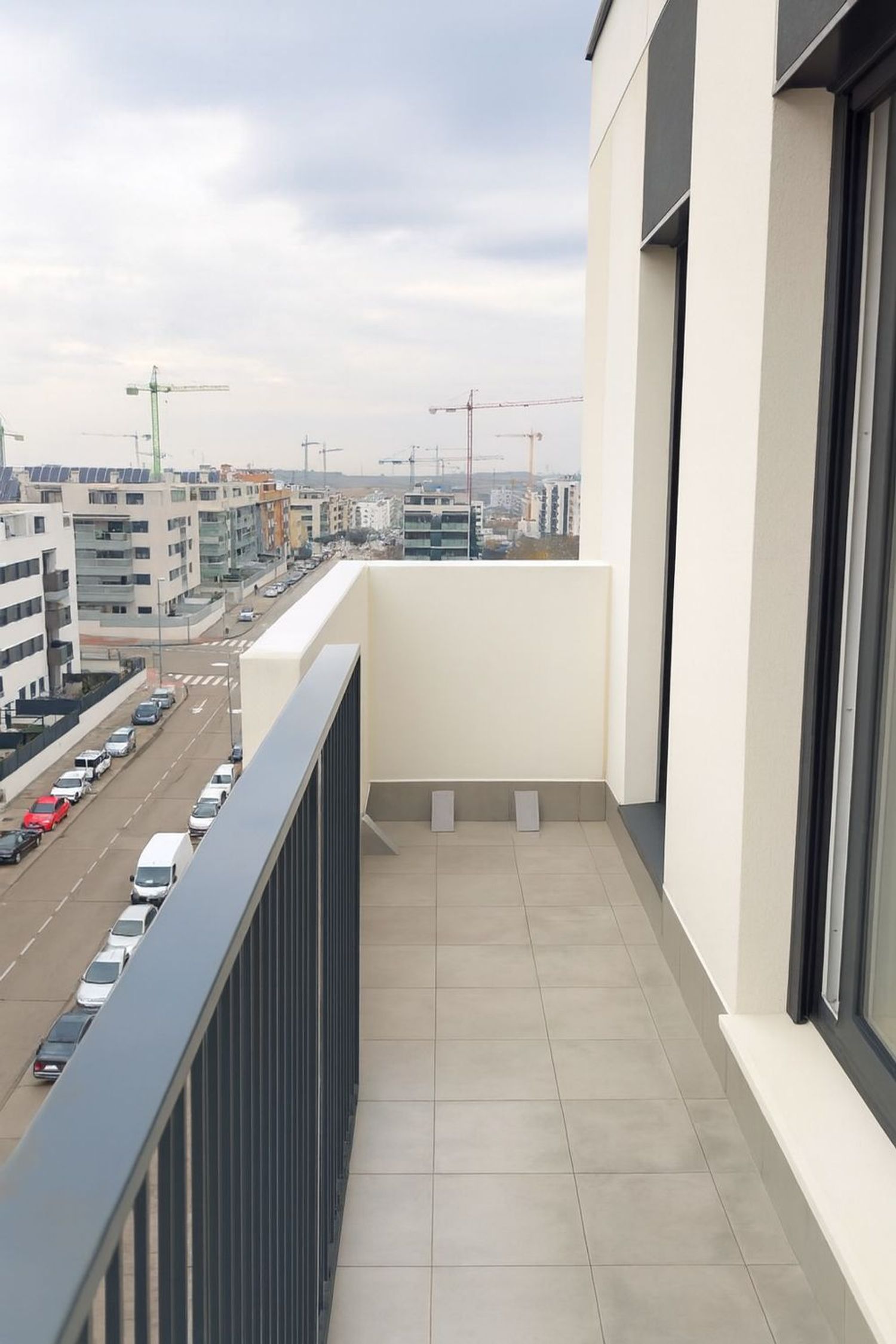 Piso en calle Alcalde Antonio Pariente Cuesta, 1 - Foto 17