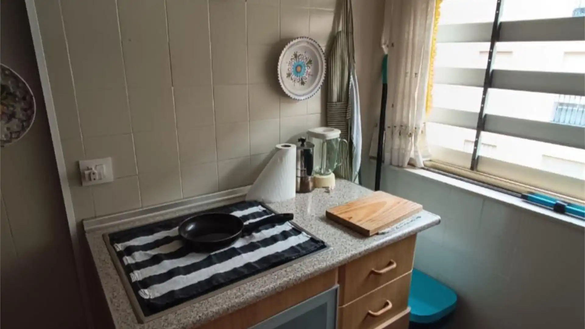 Piso en  Avenida Virgen de la Candelaria 41 - Foto 13