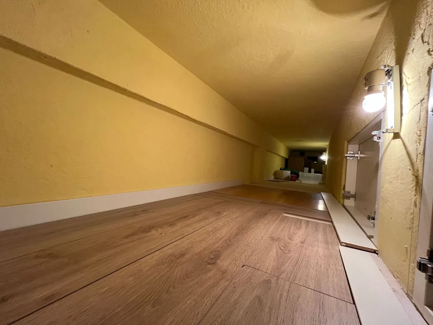 Piso en calle de Ercilla, 46 - Foto 12