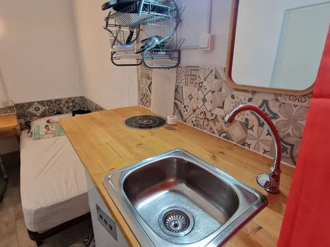 Estudio en Av. V Centenario, 1 - Foto 34