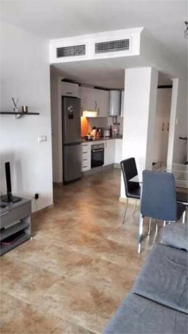 Apartamento en Juan Carlos I Murcia - Foto 4