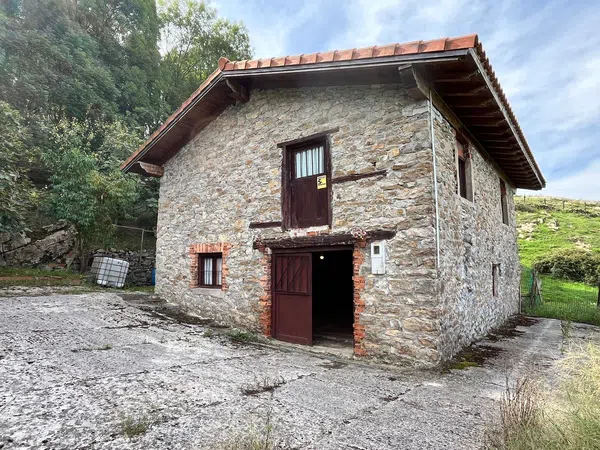 Casa o chalet independiente en Barrio el cubo, 5, Barcenilla - Quijano, Barcenilla - Quijano - Foto 1