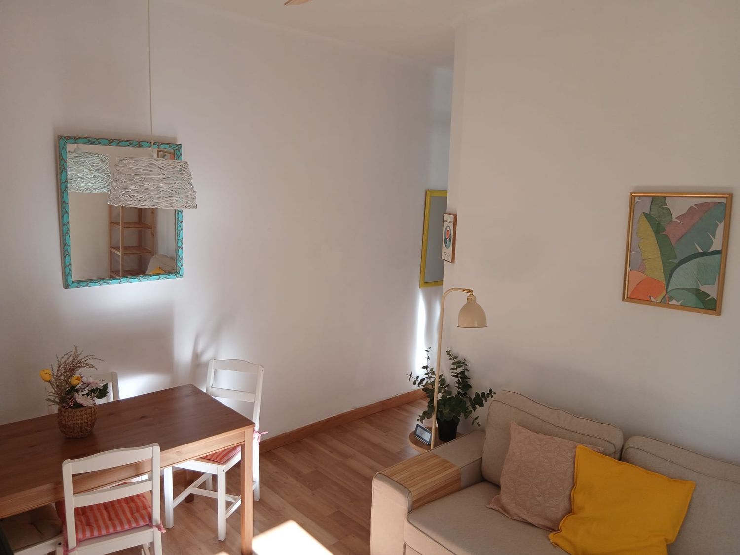 Piso en Calle Alejandro Collantes, 23, Nervión - Foto 15