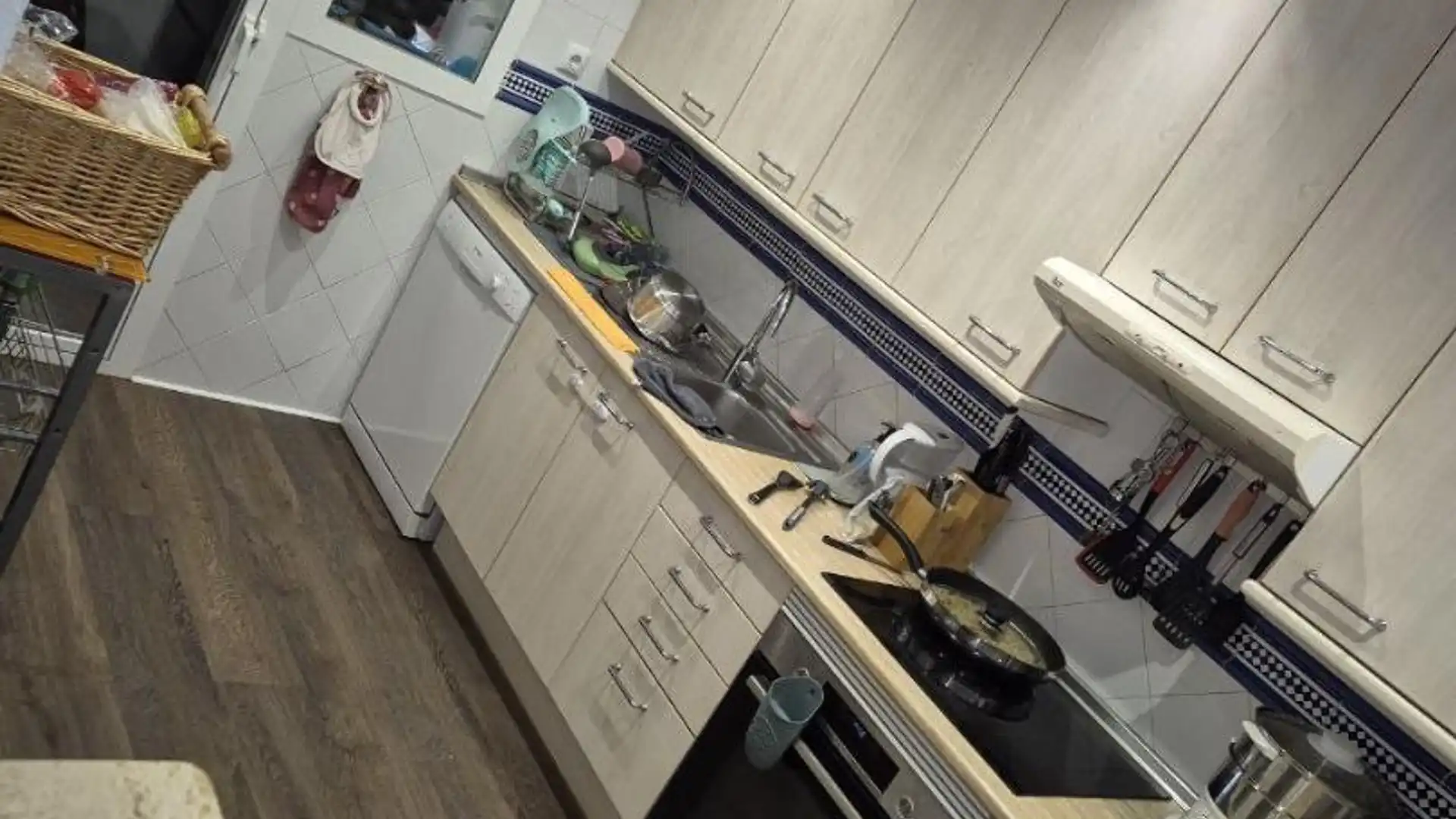 Casa adosada en  Diseminado la Alqueria 336 - Foto 7