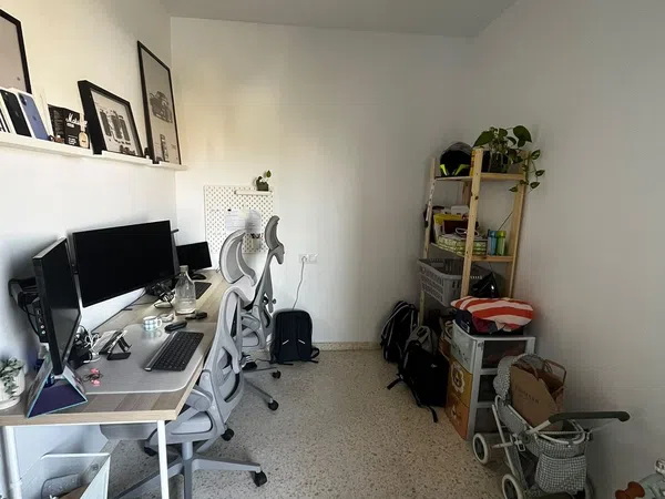 Piso en Avenida de los olmos, 3, Nuevo Bulevar, Nuevo Bulevar - Foto 4