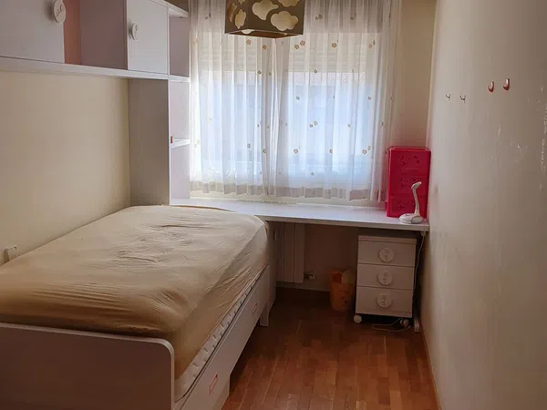 Piso en Calle Castillo de Orgaz, 1, Europolis - Foto 8