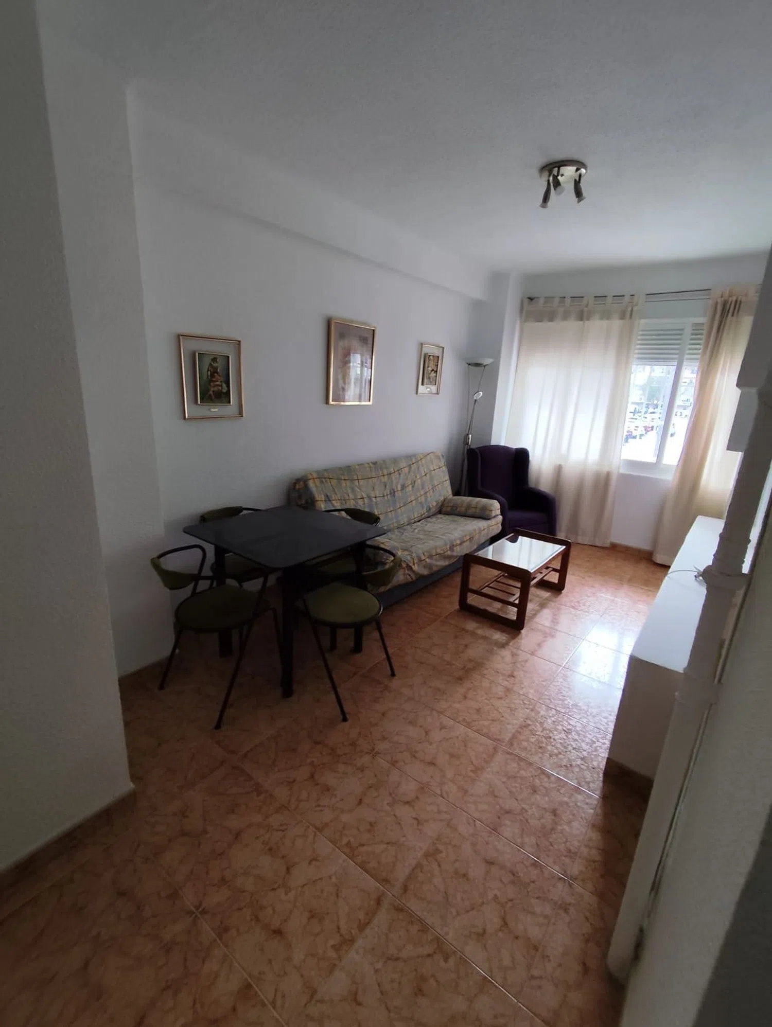 Piso en calle de la Virgen de Lourdes, 16 - Foto 10