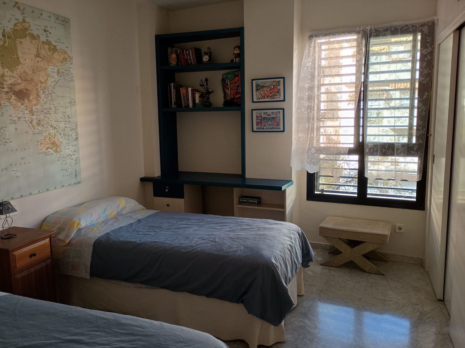 Piso en avenida Buhaira, 10 - Foto 28