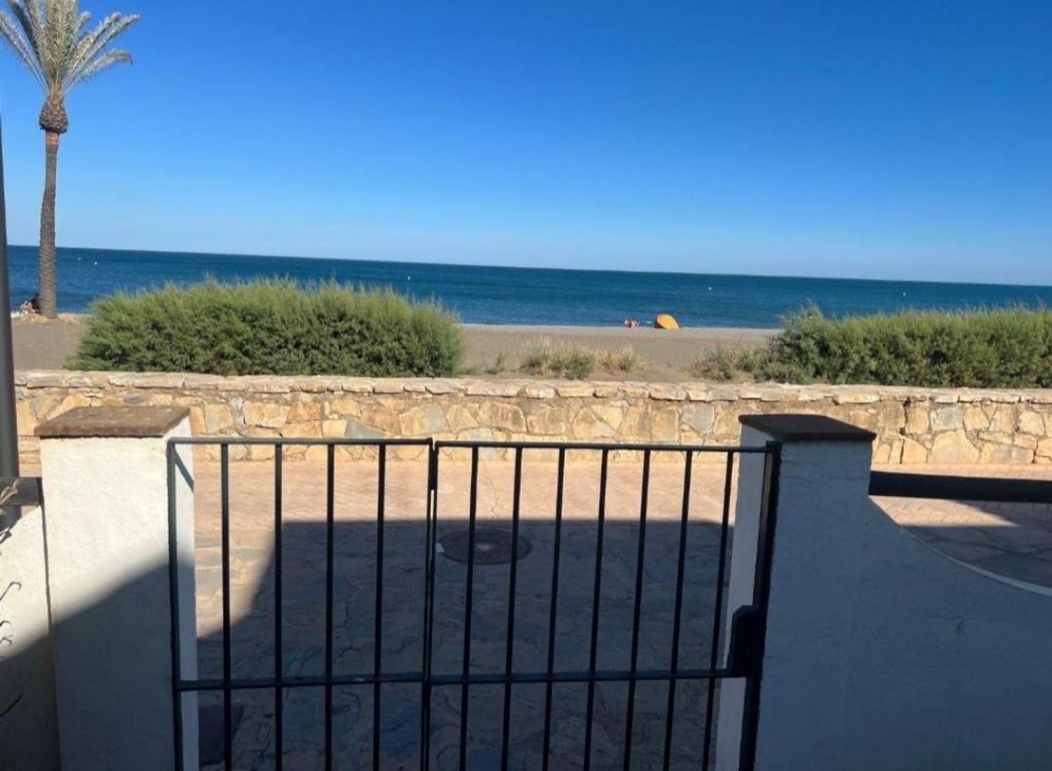 Chalet adosado en Urbanizacion Marina de Casares, 146, Marina de Casares, Marina de Casares - Foto 2