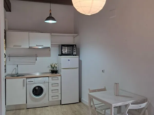 Estudio en pasaje de Amores, 12 - Foto 6