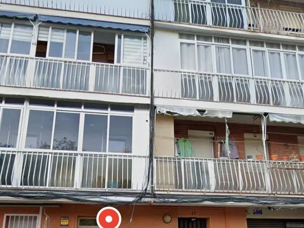 Piso en avenida de Castilla, 11 - Foto 1