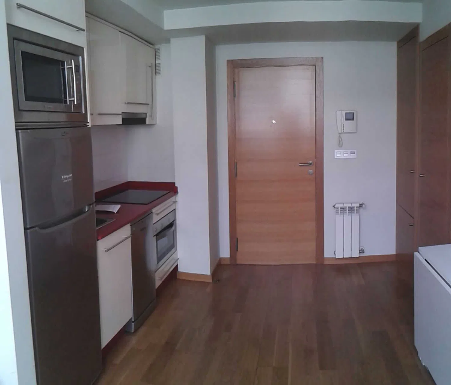 Dúplex en calle Isabel II, 3 - Foto 11