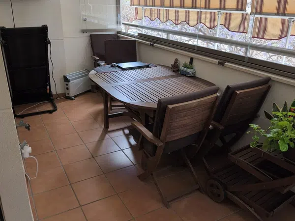 Piso en Calle Lili Alvarez, 4, Finca el Pato - Torre del Río - Foto 30
