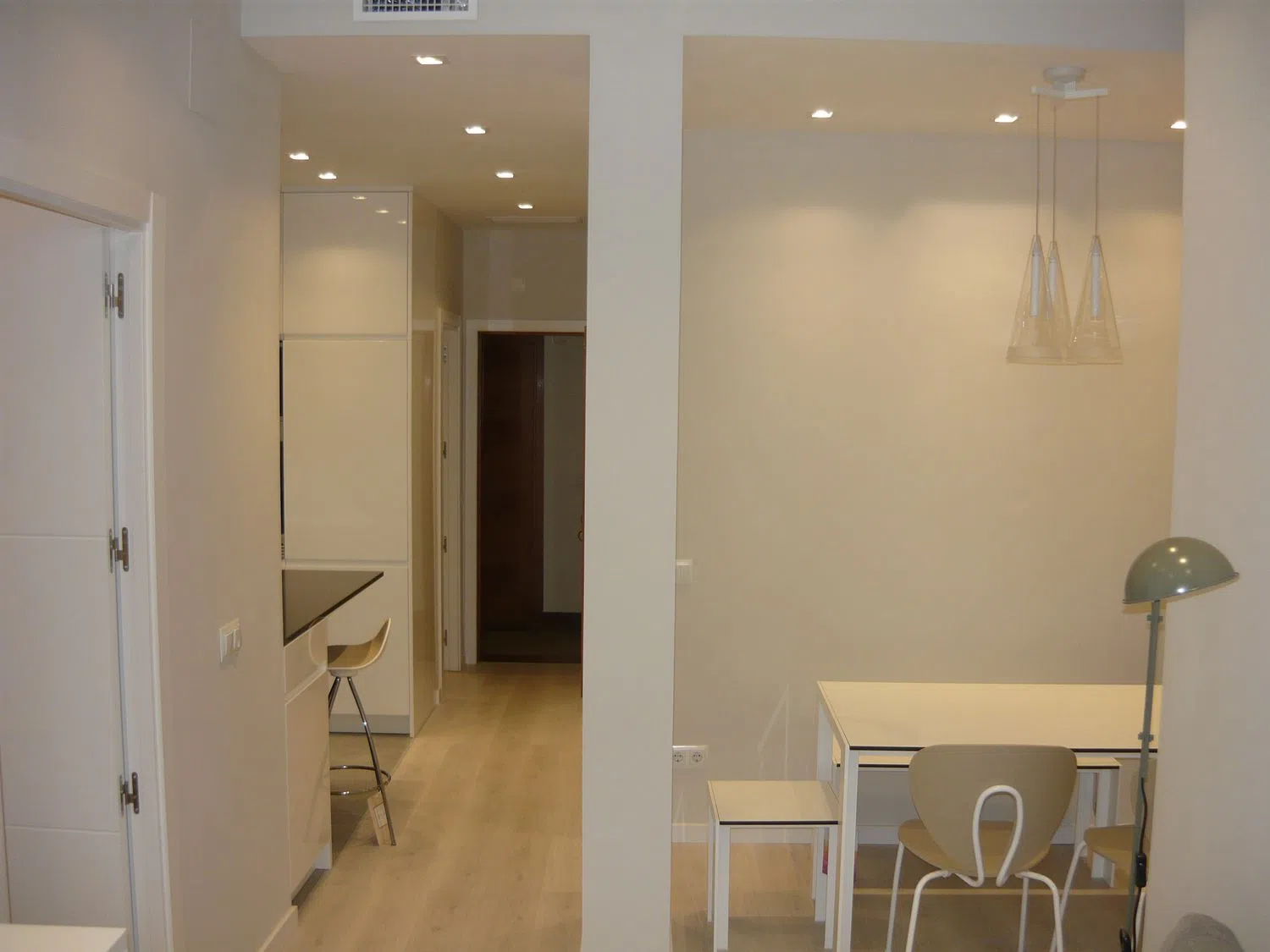 Estudio en calle de Medellín, 8 - Foto 15