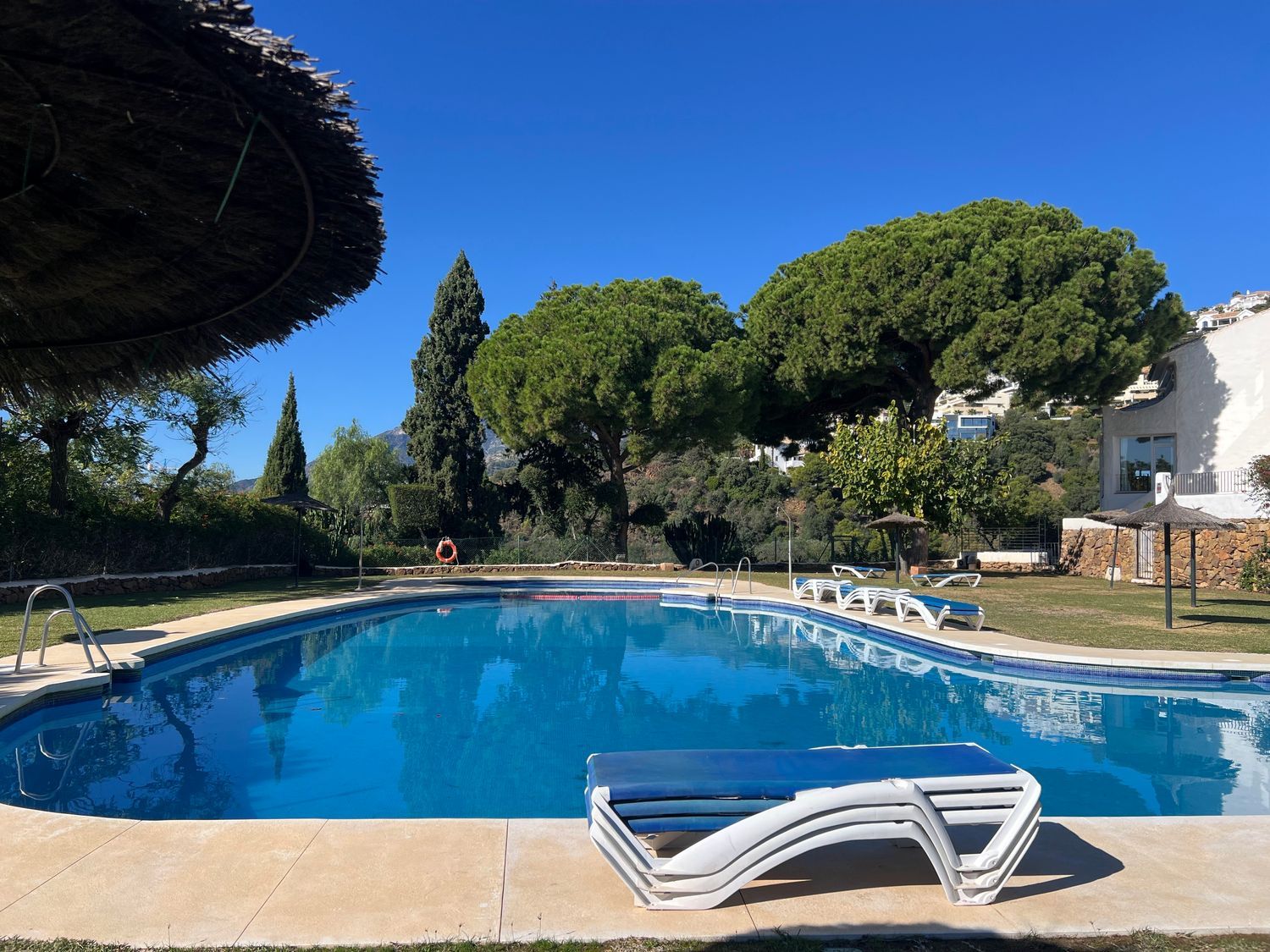 Dúplex en Urbanizacion los Altos de los Monteros, 18 - Foto 39