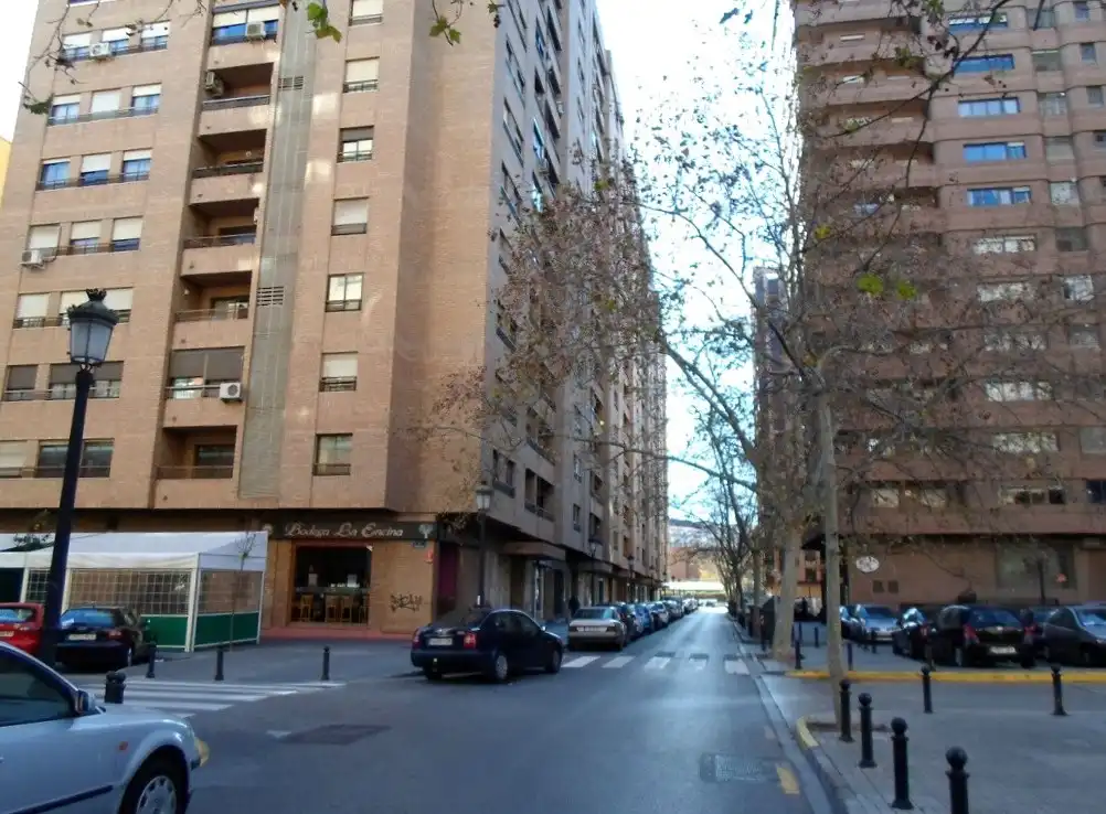 Piso en  Carrer de Bèlgica - Foto 3