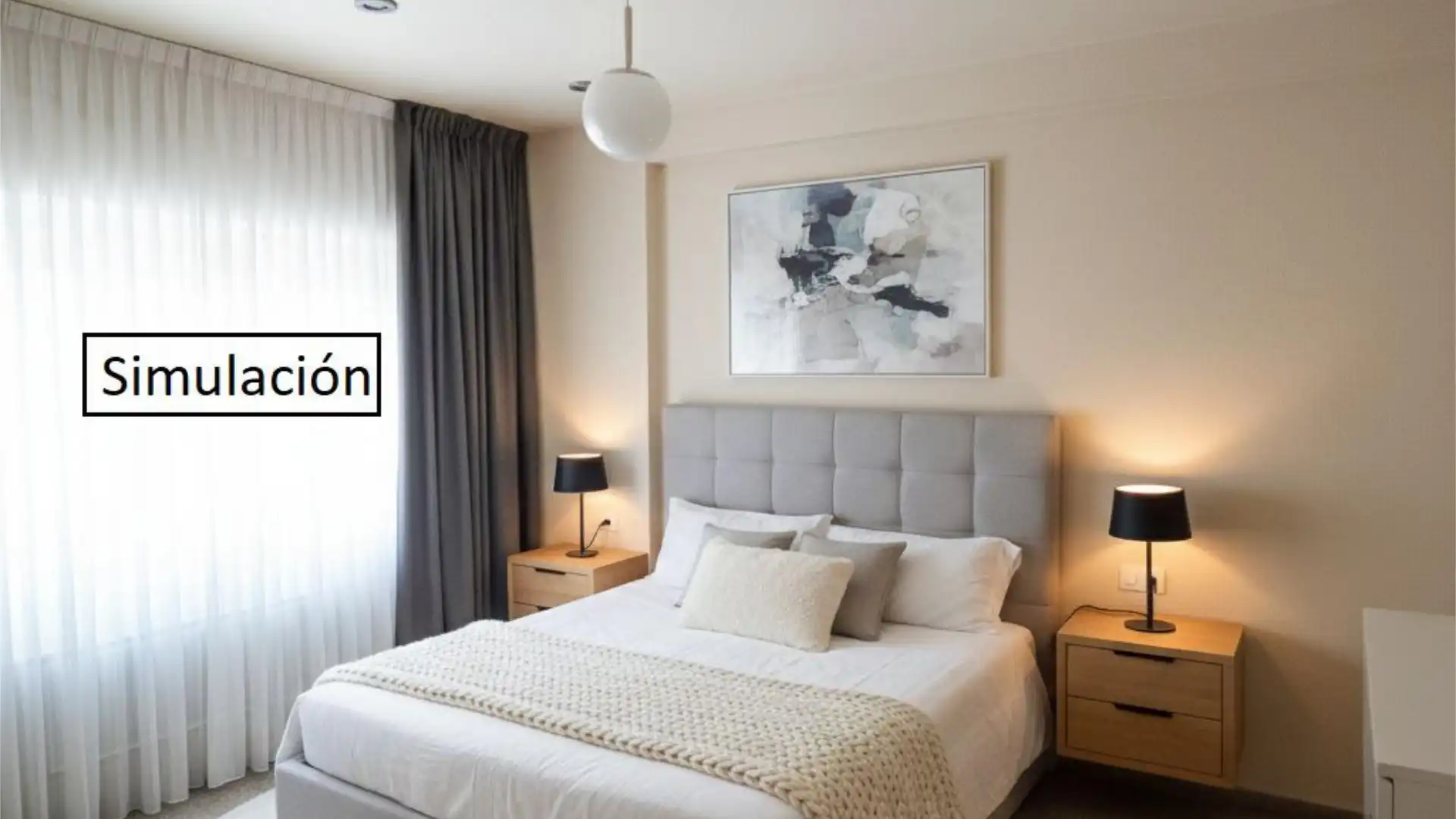 Piso en  Calle Escultor Roque López 1 - Foto 16