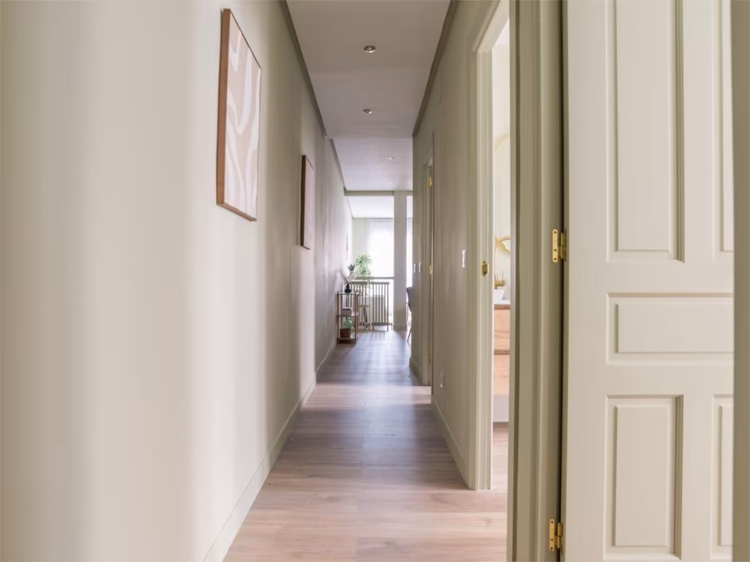 Piso en  Calle de Vallehermoso 96 - Foto 17