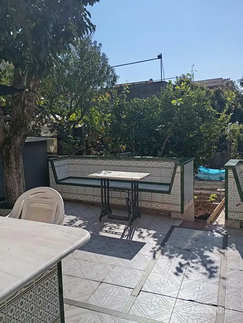 Chalet en  Carrer d'Alfons XIII 64B - Foto 22