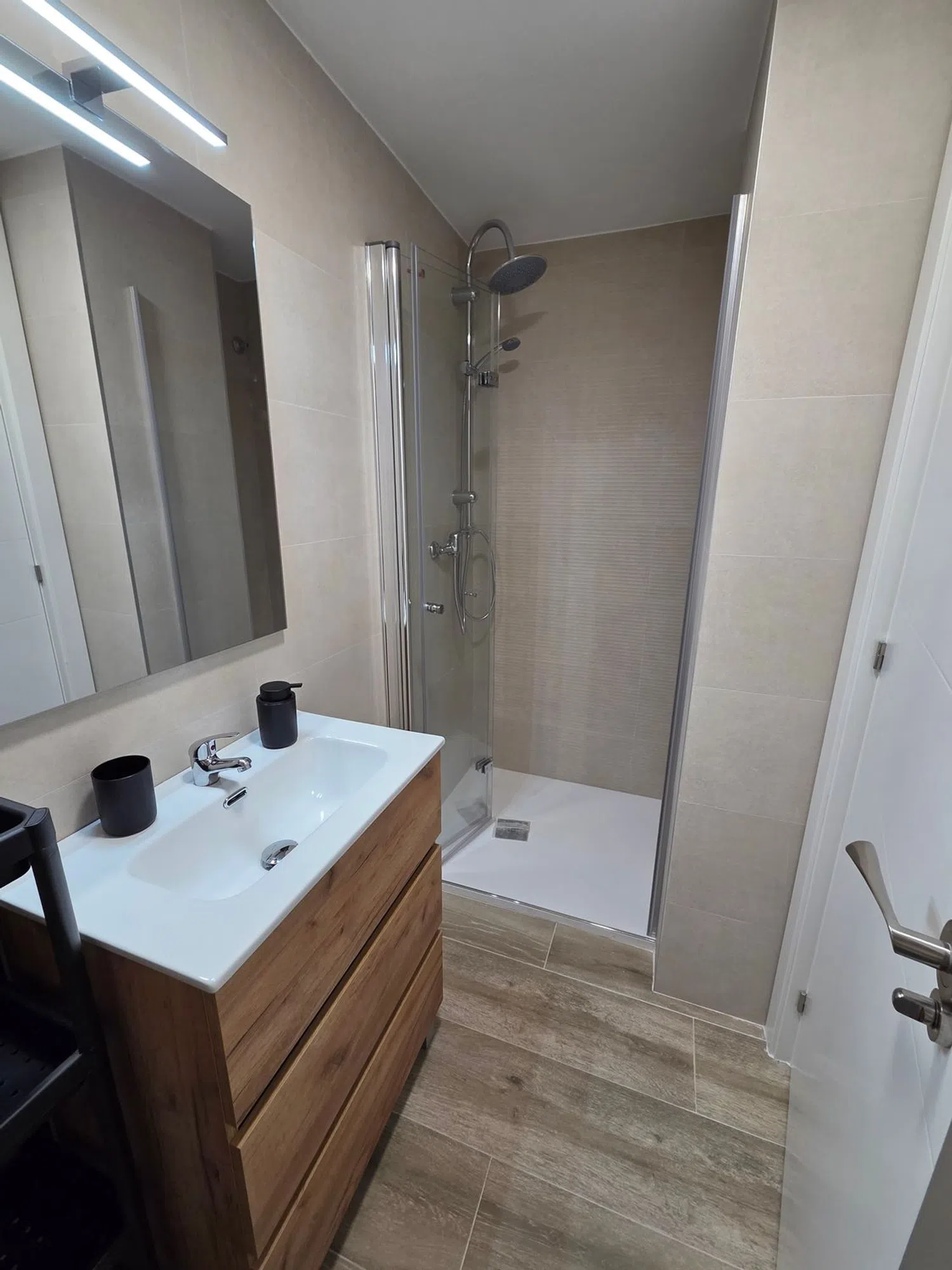 Estudio en calle marques de espinardo, 8 - Foto 9