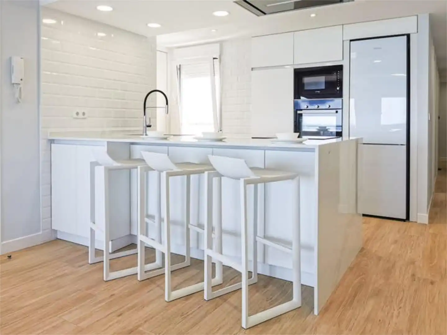 Apartamento en San Antonio - Foto 2