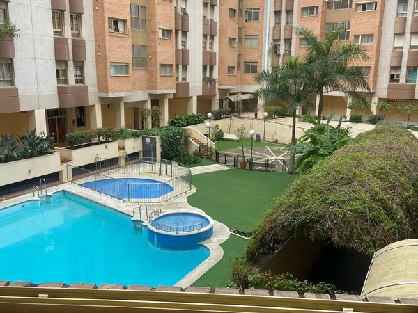 Piso en calle Camilo José Cela, 4 - Foto 14