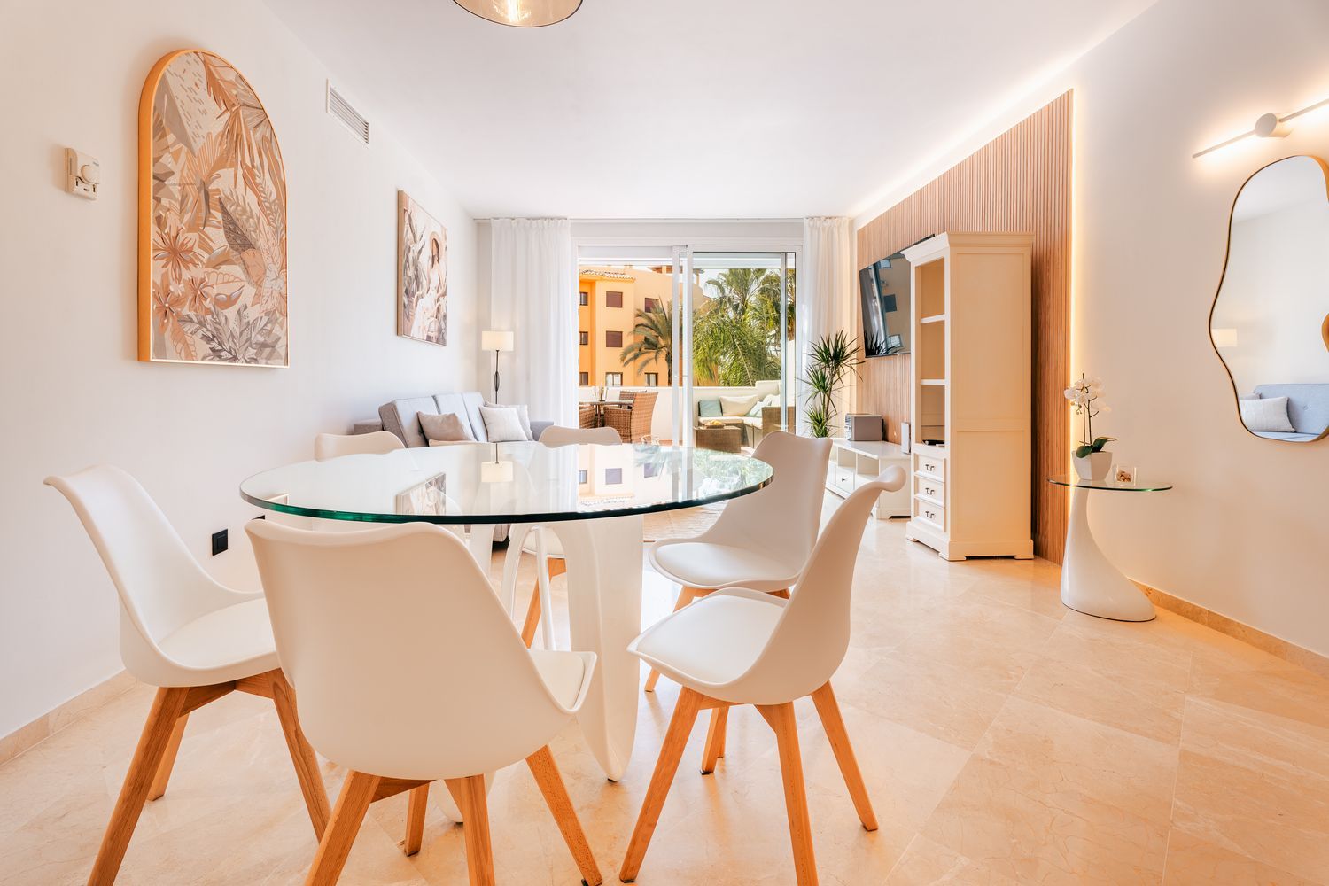 Piso en Urbanización Villas de Costalita, 1 - Foto 7