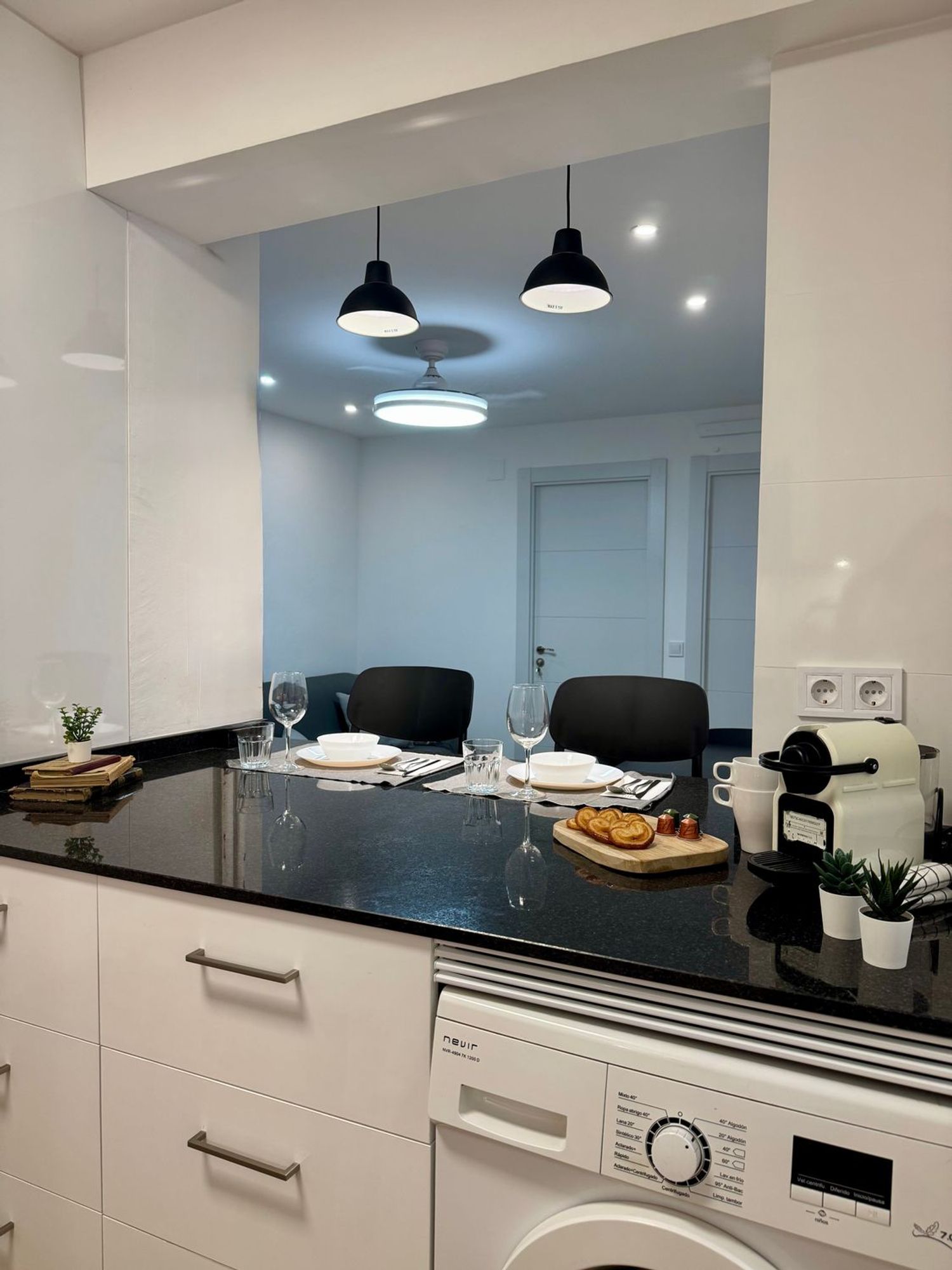 Piso en calle de Luis López Allué, 8 - Foto 14