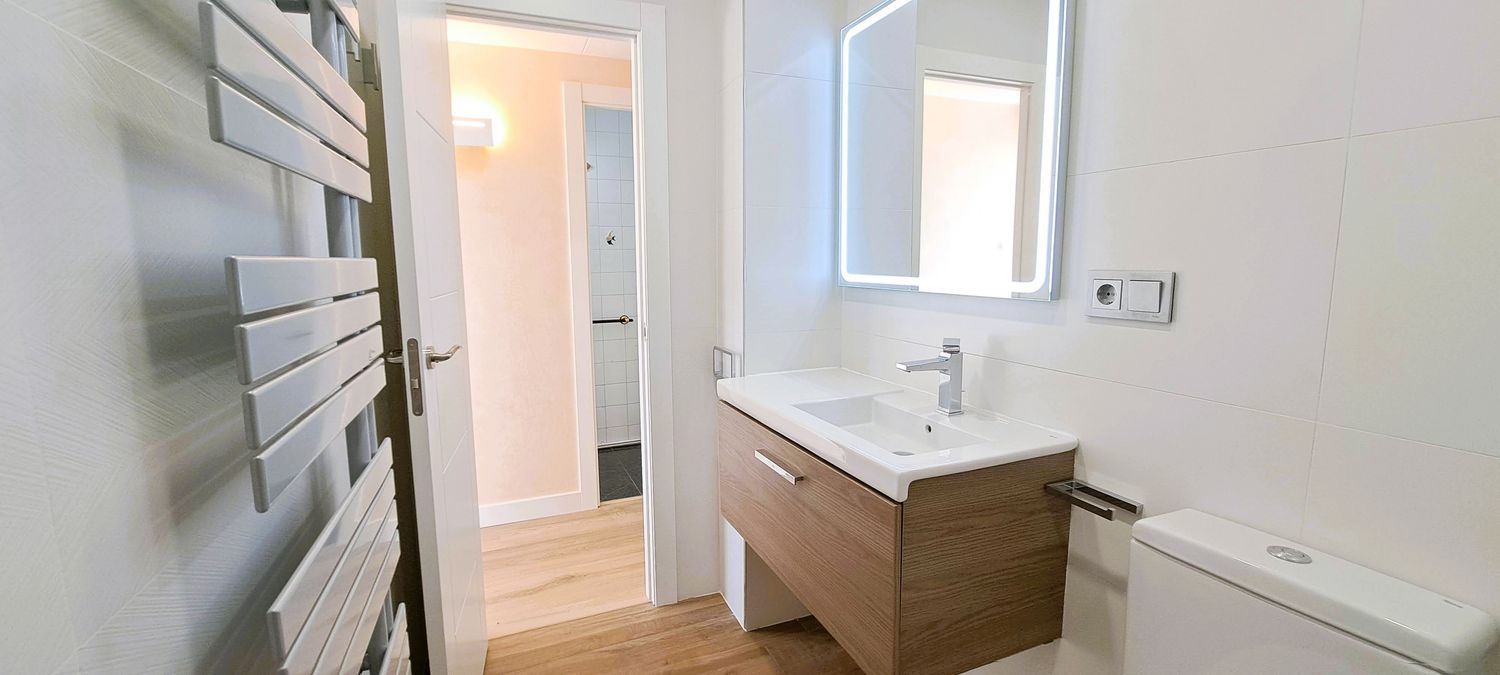 Piso en rambla de la Pau, 111 - Foto 17