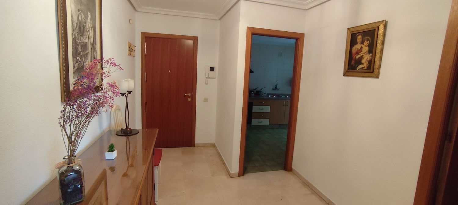 Piso en avenida la Aeronáutica, 2 - Foto 4