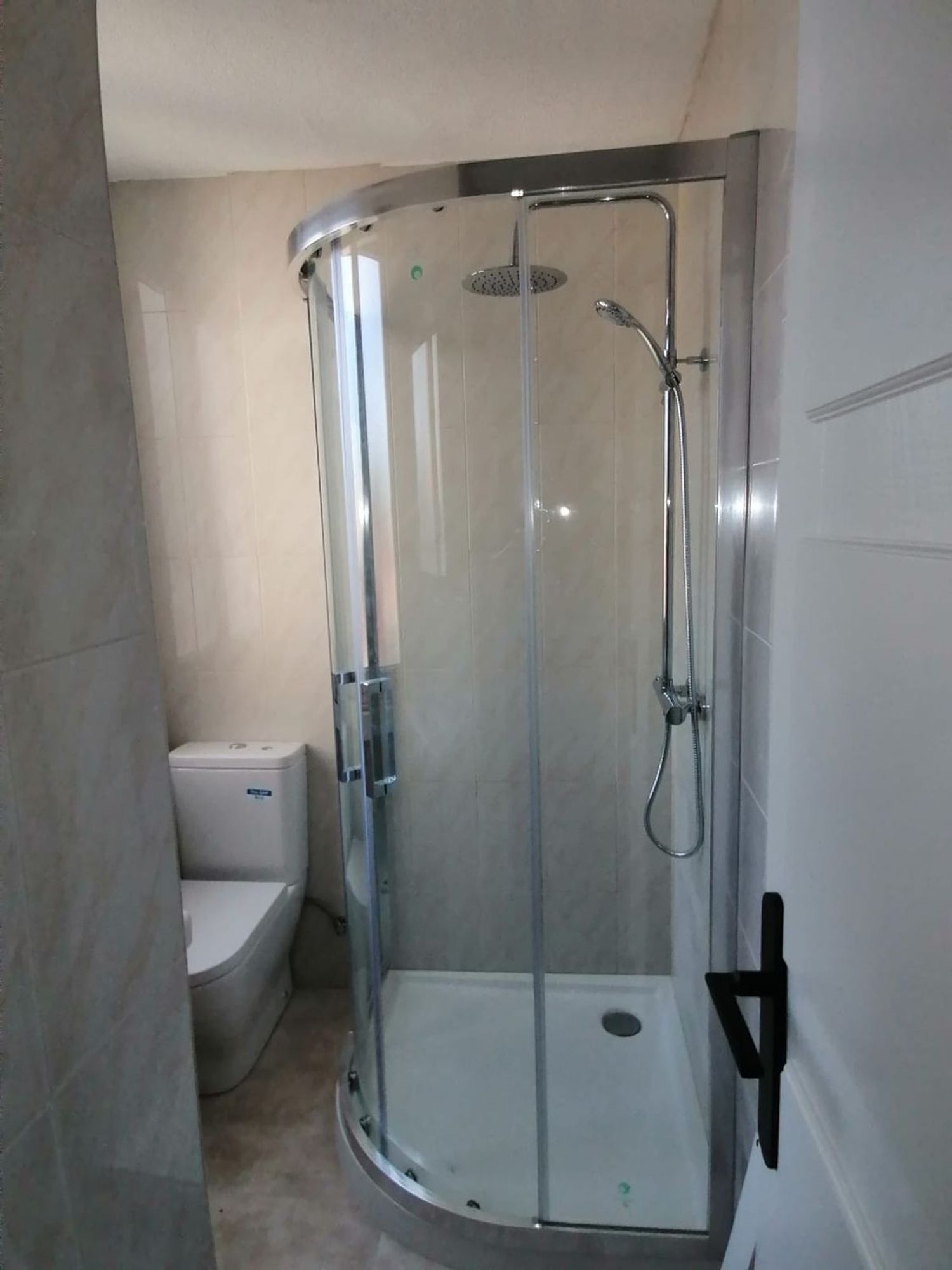 Ático en calle Vizcaya, 28 - Foto 3