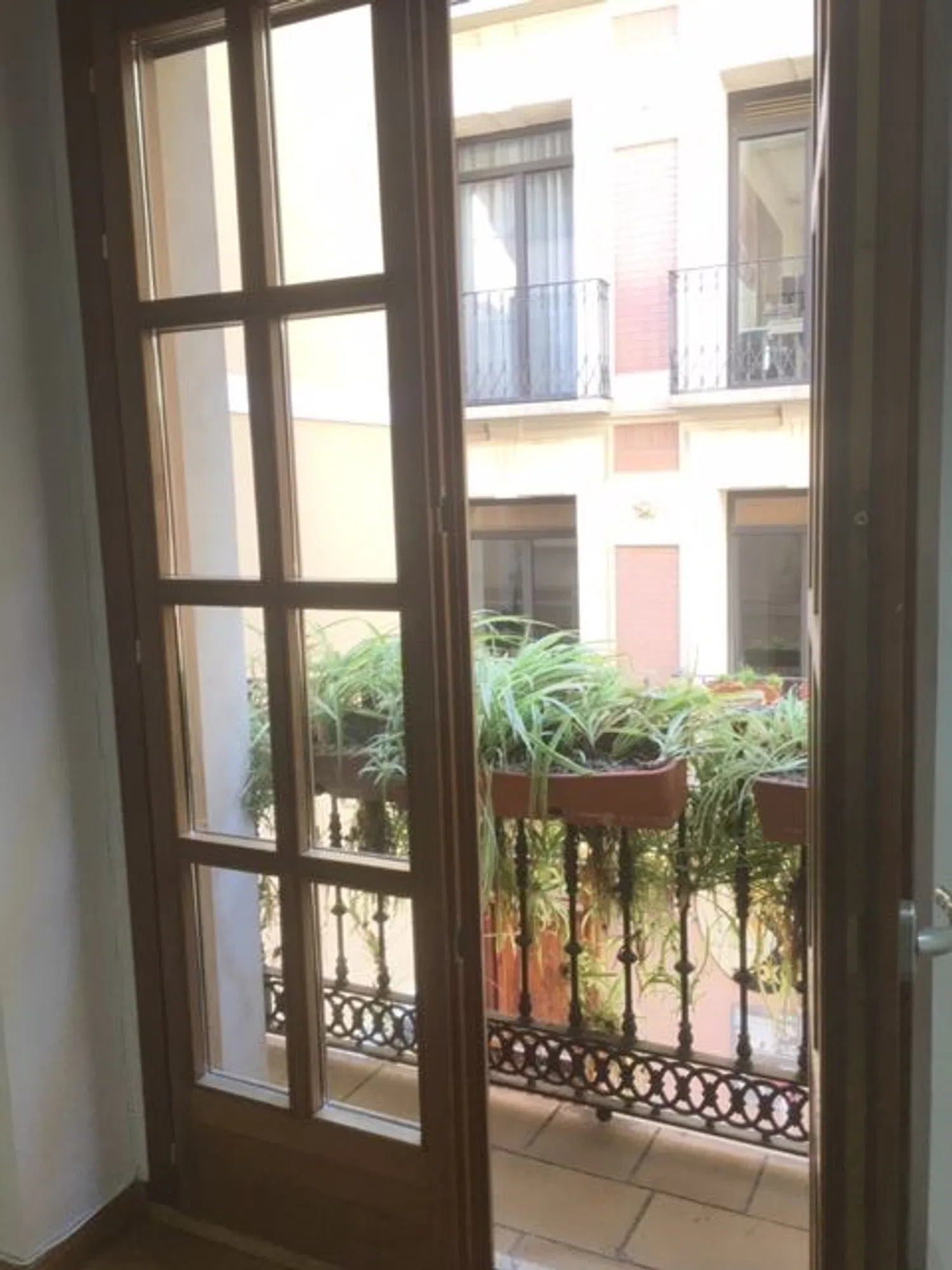 Piso en calle Cuatro de Agosto, 5 - Foto 2