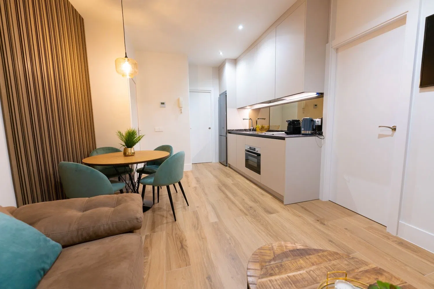 Piso en calle de Benito Gutiérrez, 5 - Foto 12