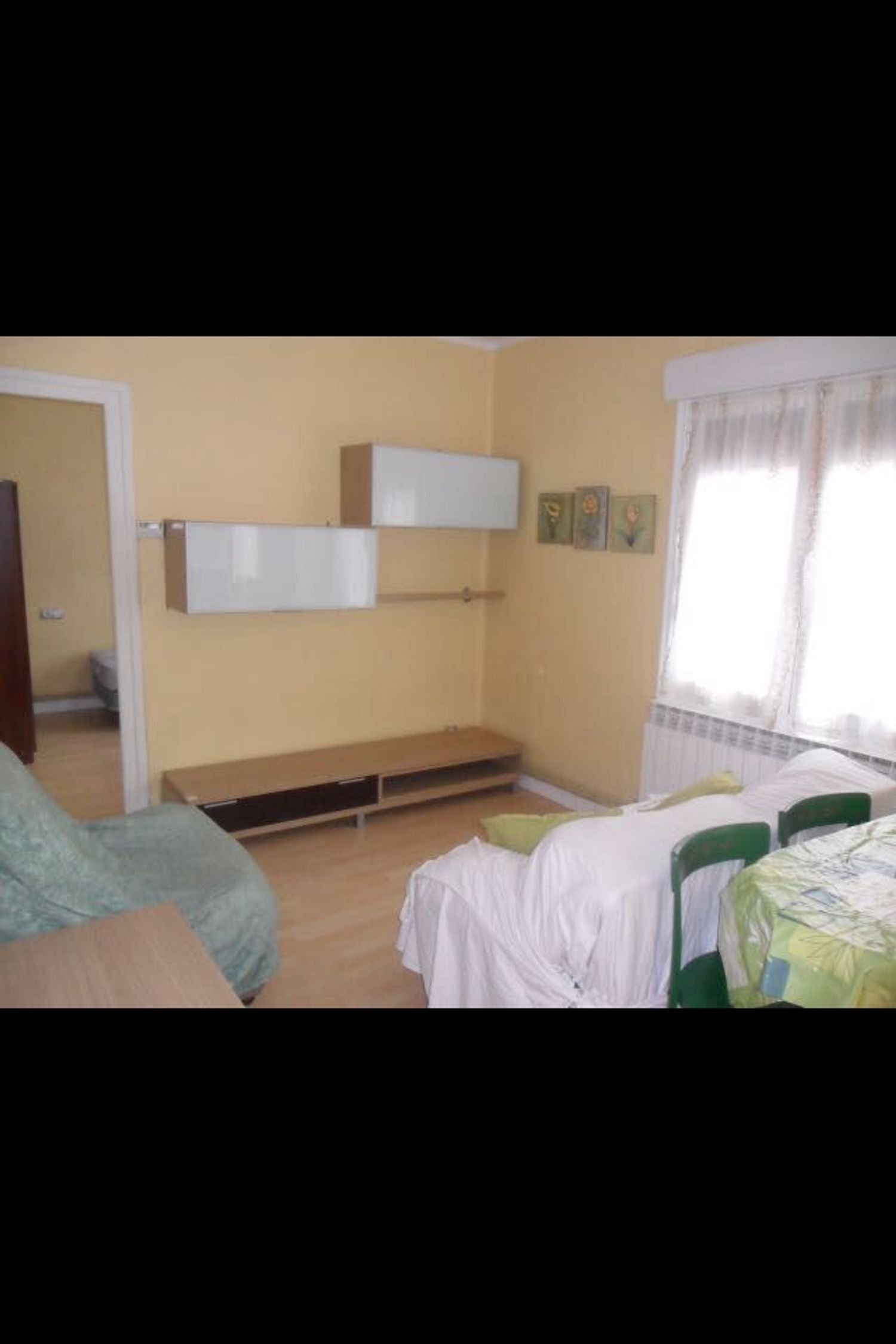 Piso en Calle de los Molinos, 4, Adurtza, Adurtza - Foto 2