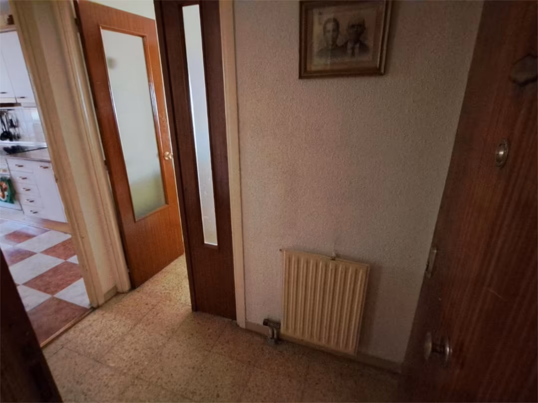 Piso en  Calle Casarabonela 5 - Foto 3